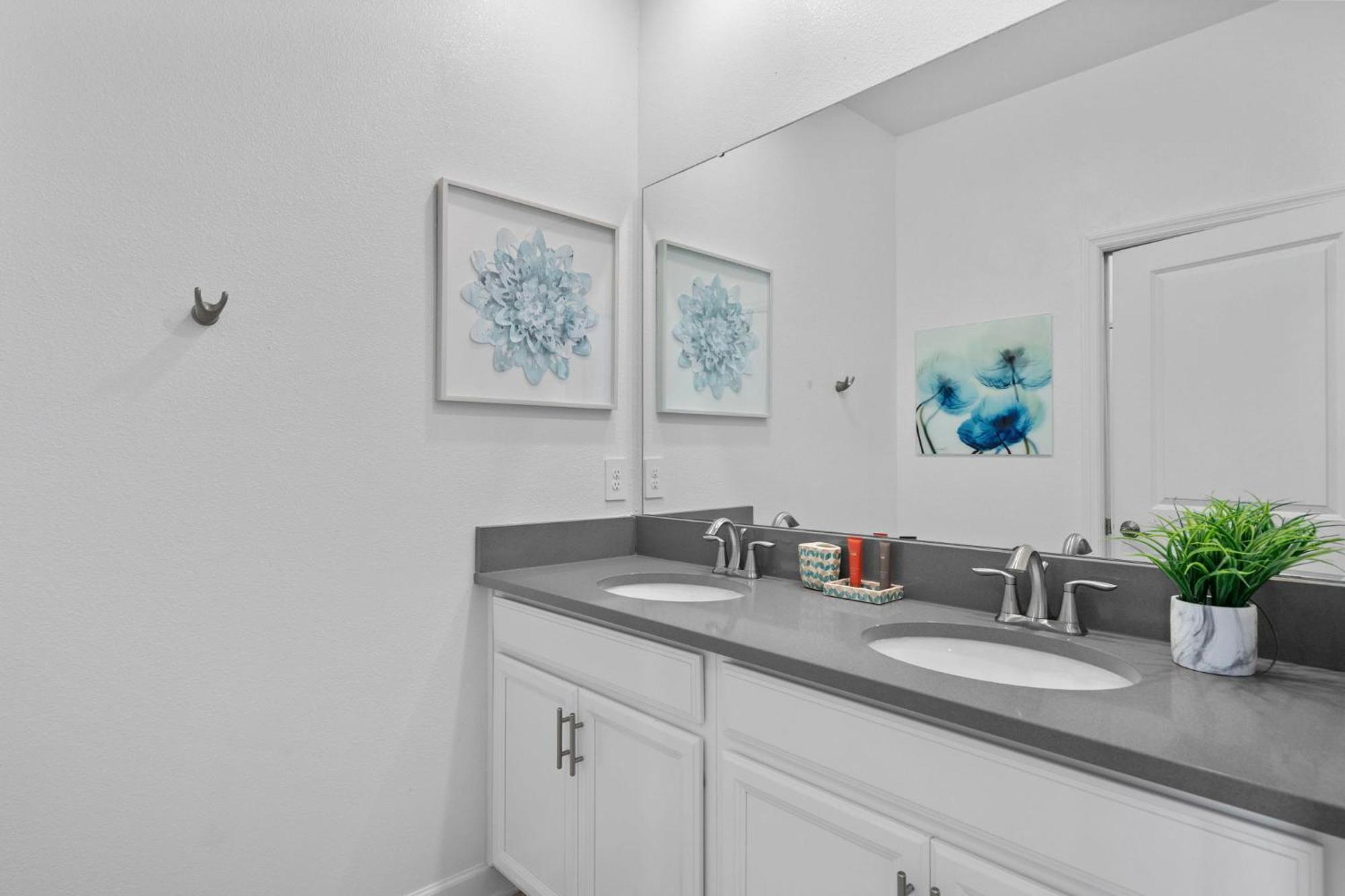 Gorgeous 5Bedroom Th Close To Disney -Water Park Kissimmee Exterior foto